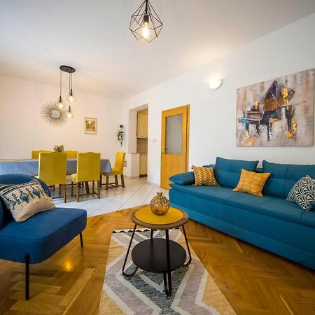 3 Bedroom Apartment Antonio Kaštela Exteriér fotografie