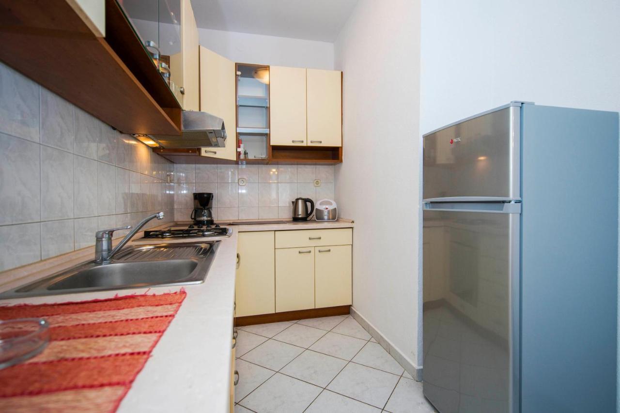 3 Bedroom Apartment Antonio Kaštela Exteriér fotografie