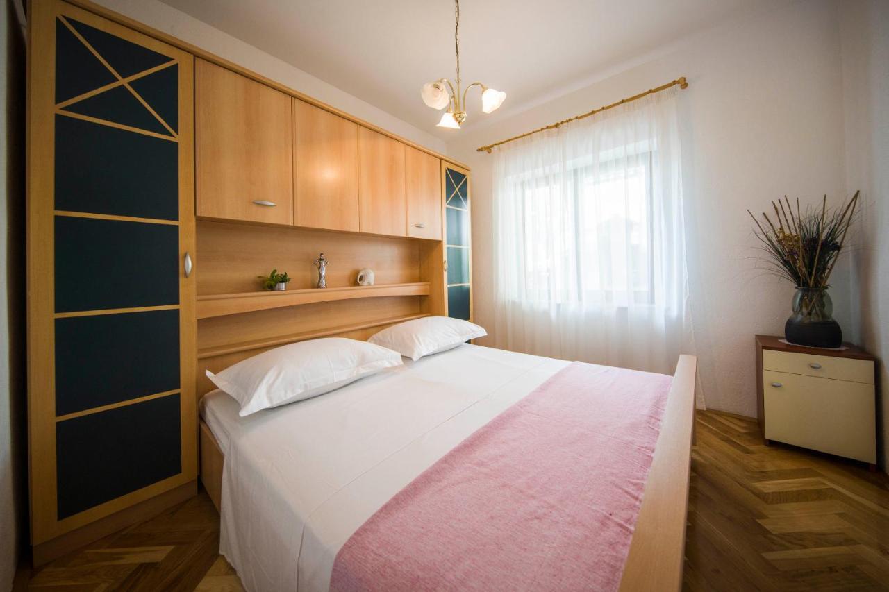 3 Bedroom Apartment Antonio Kaštela Exteriér fotografie