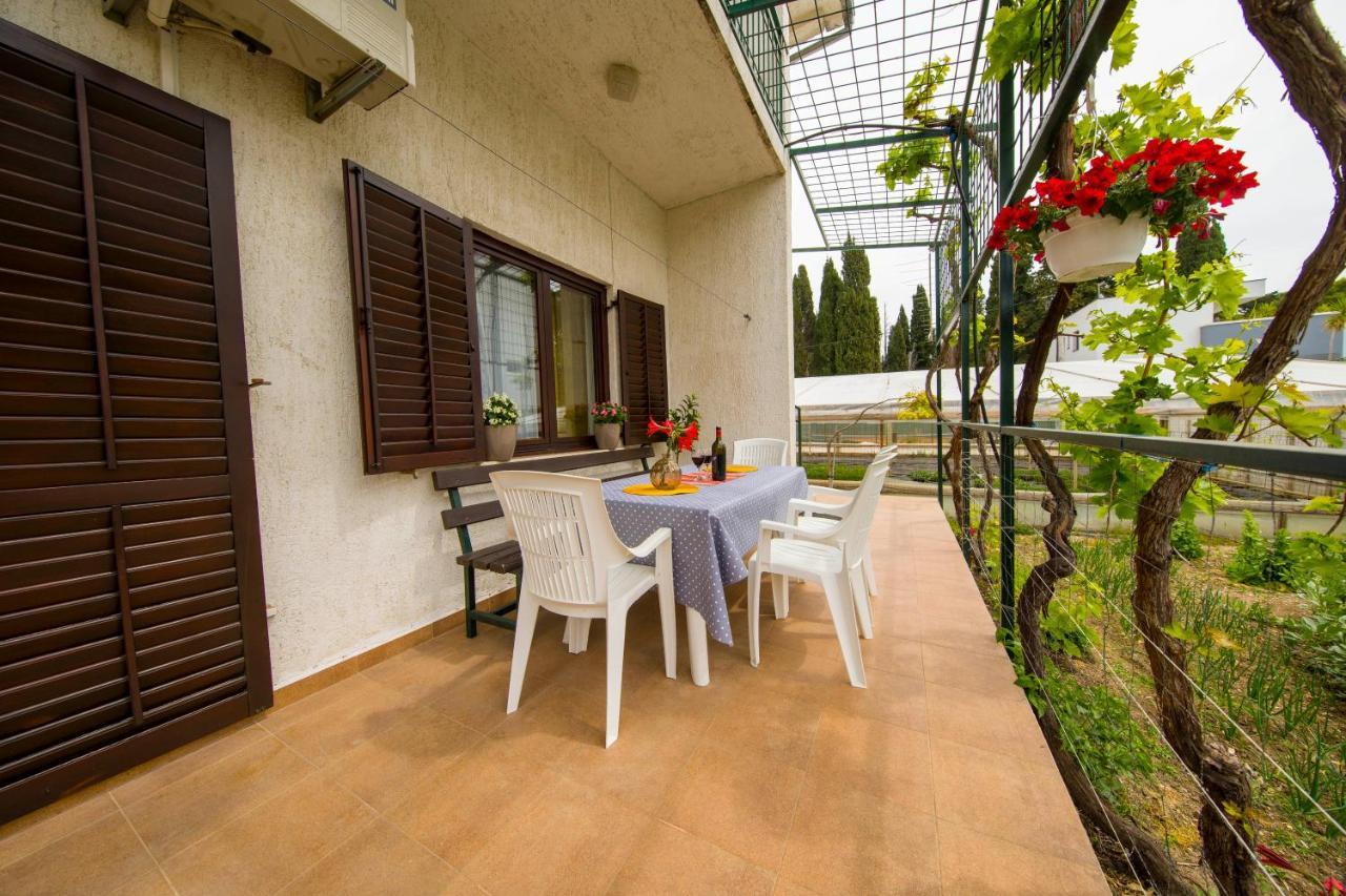 3 Bedroom Apartment Antonio Kaštela Exteriér fotografie