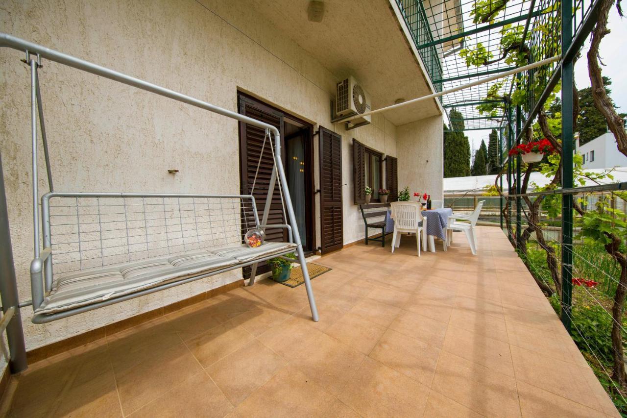 3 Bedroom Apartment Antonio Kaštela Exteriér fotografie