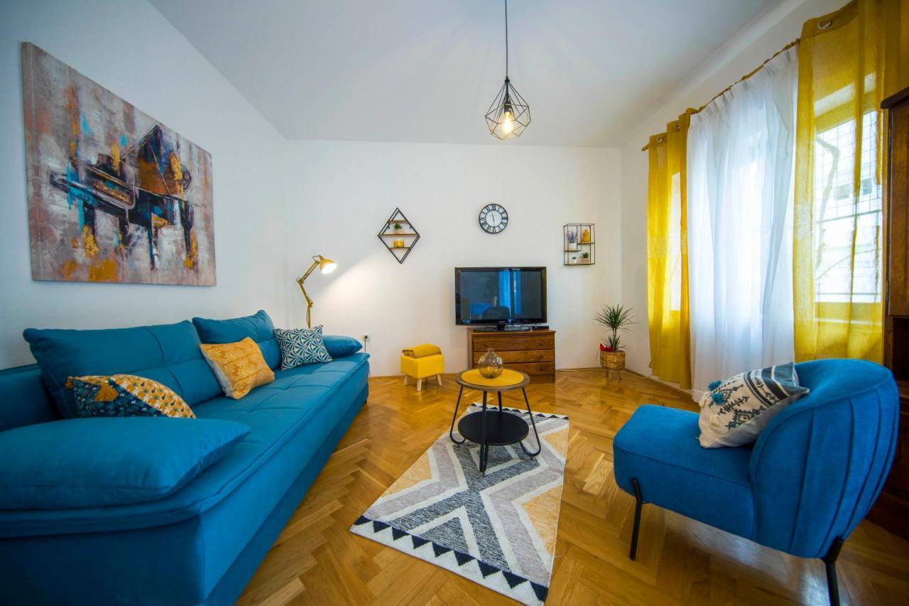 3 Bedroom Apartment Antonio Kaštela Exteriér fotografie