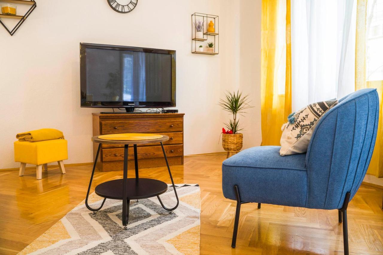 3 Bedroom Apartment Antonio Kaštela Exteriér fotografie