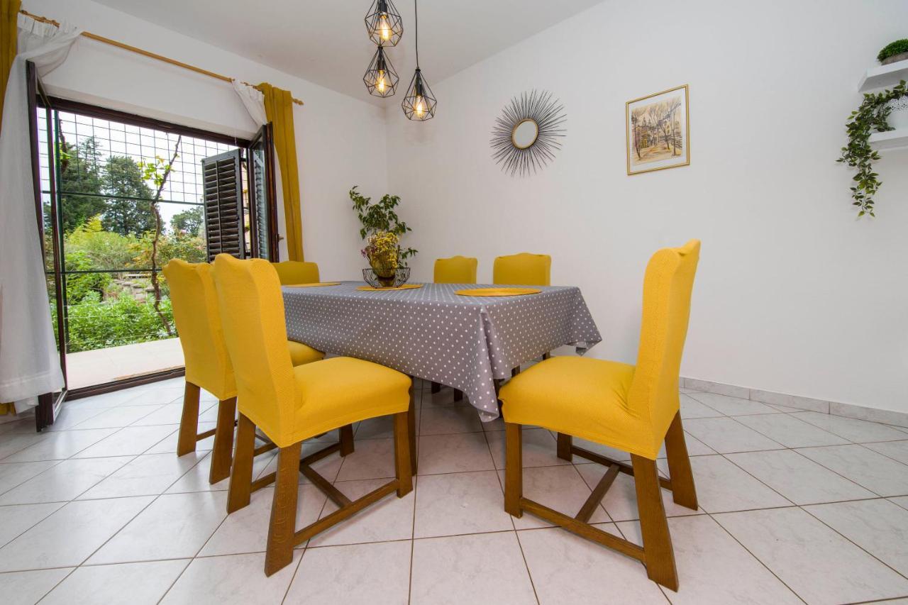 3 Bedroom Apartment Antonio Kaštela Exteriér fotografie
