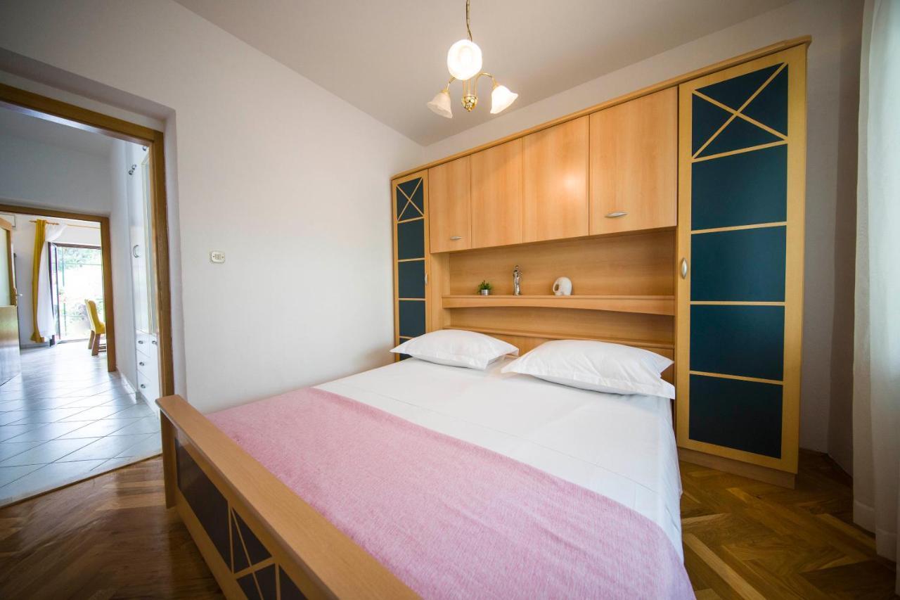 3 Bedroom Apartment Antonio Kaštela Exteriér fotografie