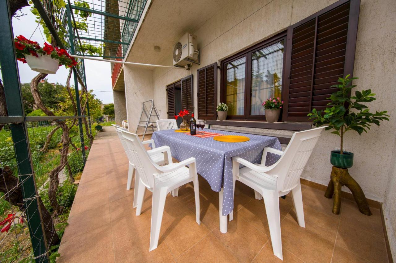 3 Bedroom Apartment Antonio Kaštela Exteriér fotografie