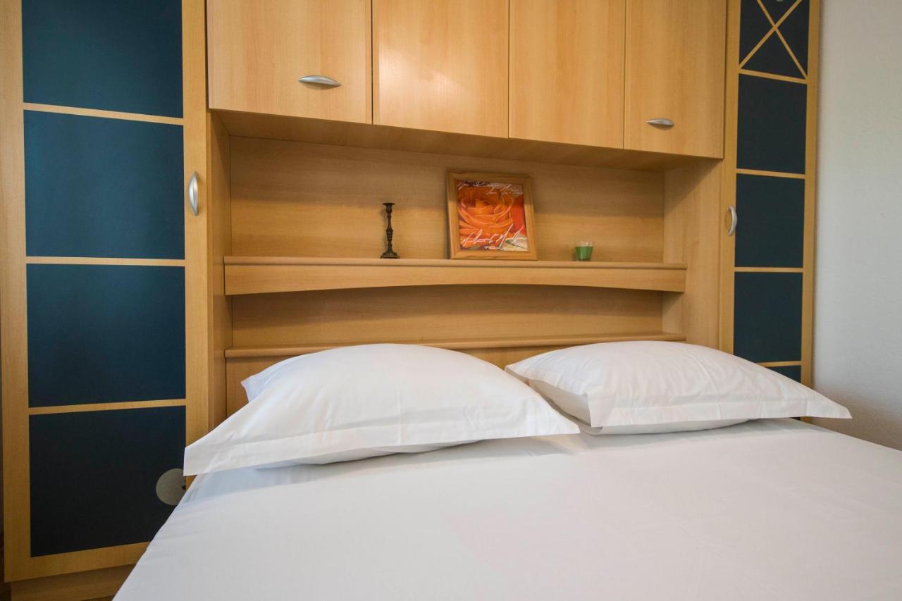 3 Bedroom Apartment Antonio Kaštela Exteriér fotografie
